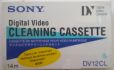 Valanti kasetė SONY DV